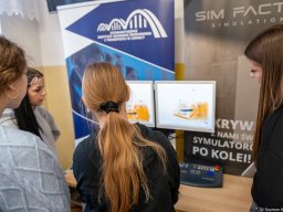 Zajęcia z edukacji obronnej i symulatorów zawodowych w Małaszewiczach